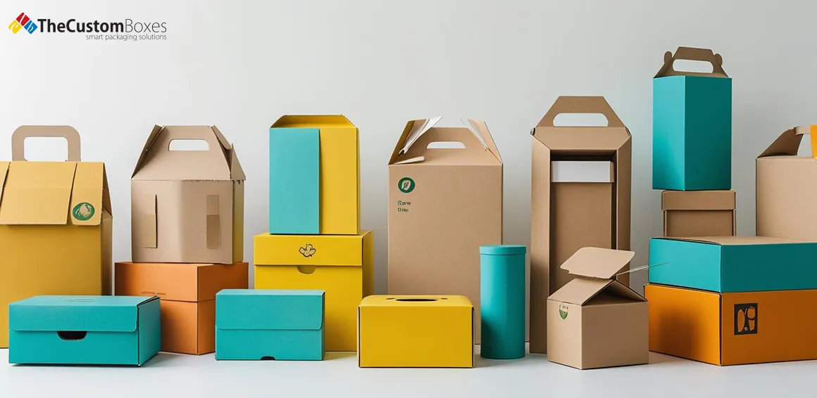 Why Eco Friendly Packaging Matters in Product Marketing